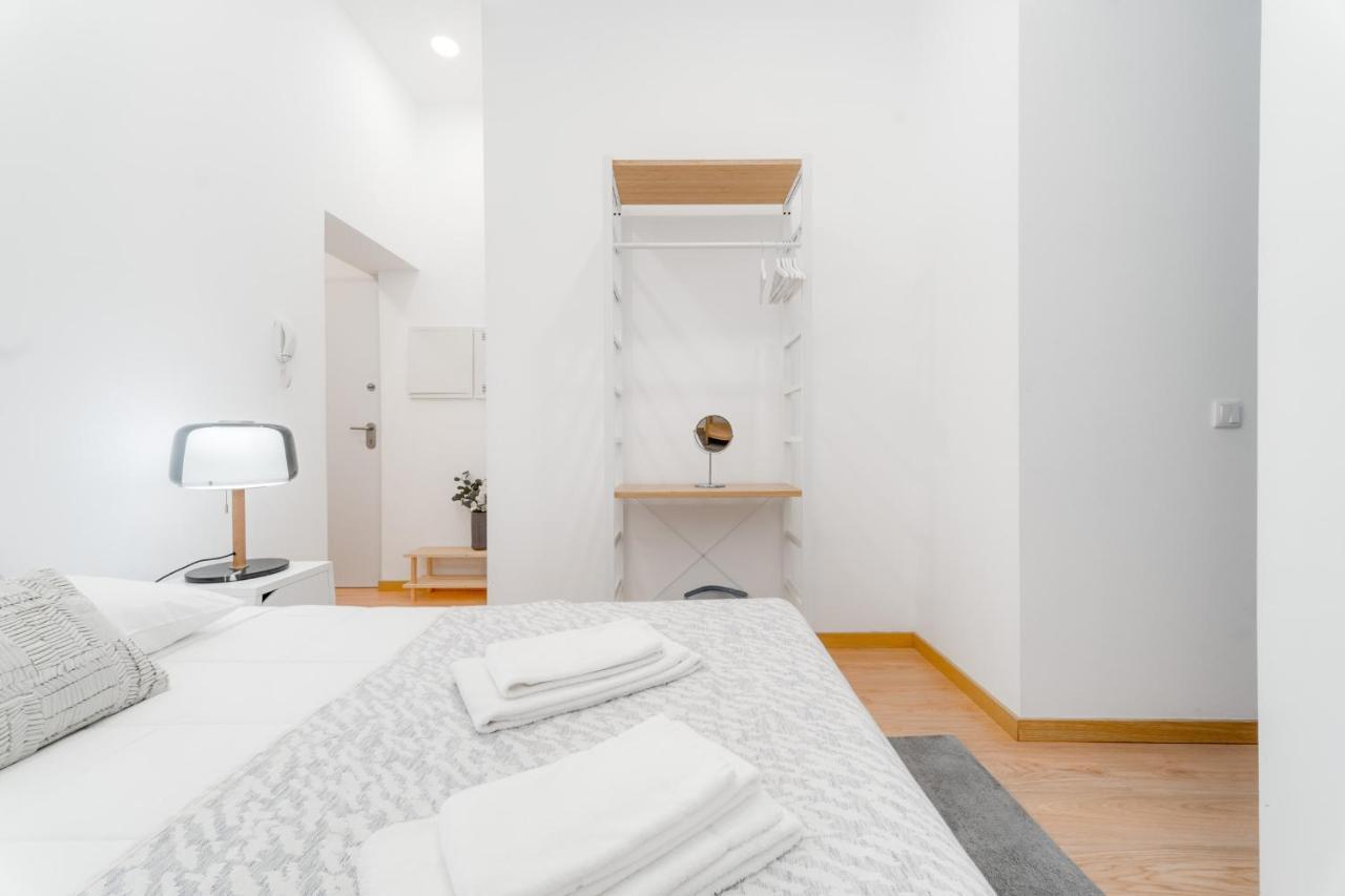 Apartament Nomad's Boulevard Flats *