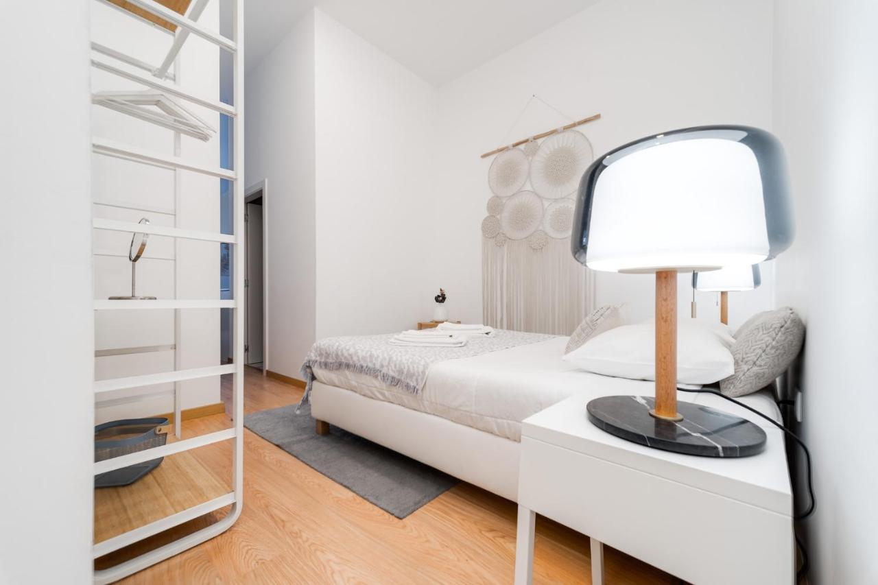 Nomad's Boulevard Flats Apartament Porto