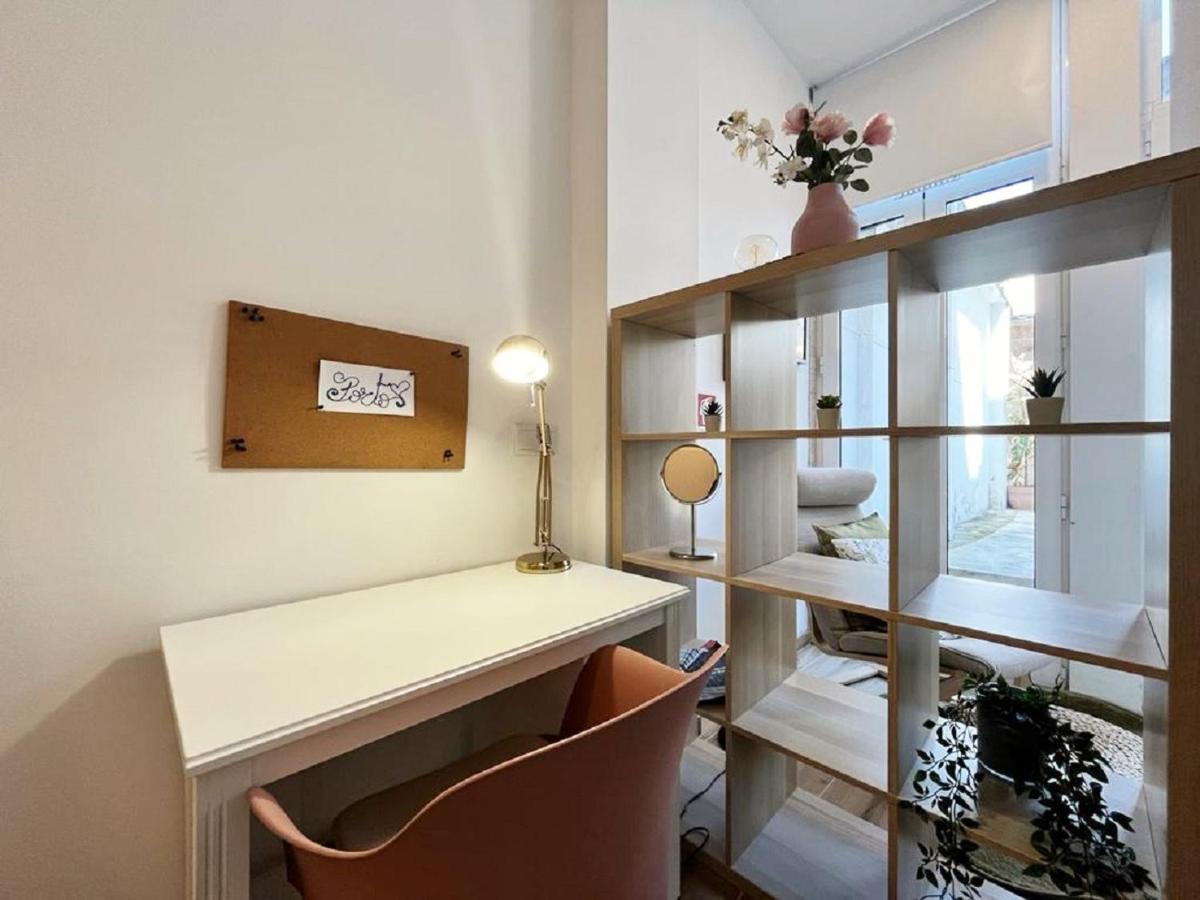 Apartament Nomad's Boulevard Flats *