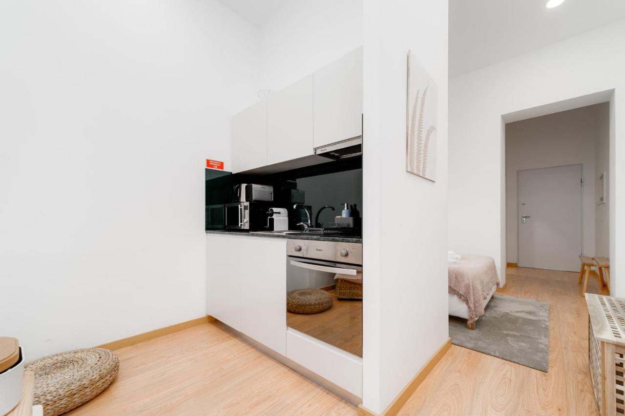 Apartament Nomad's Boulevard Flats