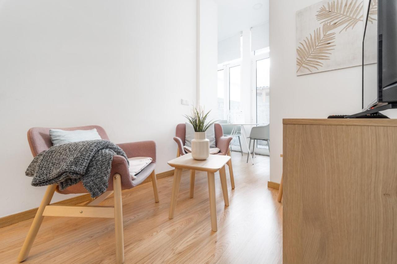 Nomad's Boulevard Flats Apartament Porto