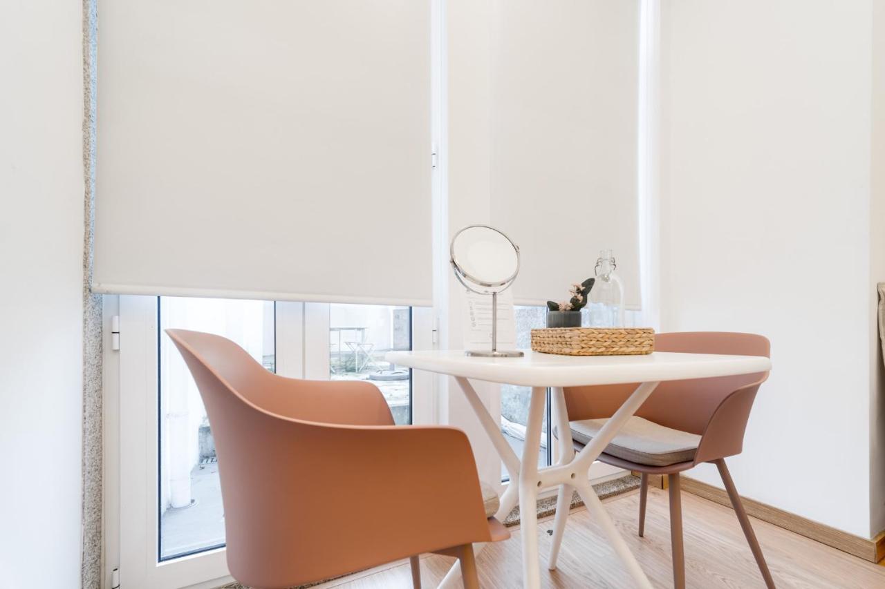 Nomad's Boulevard Flats Appartamento