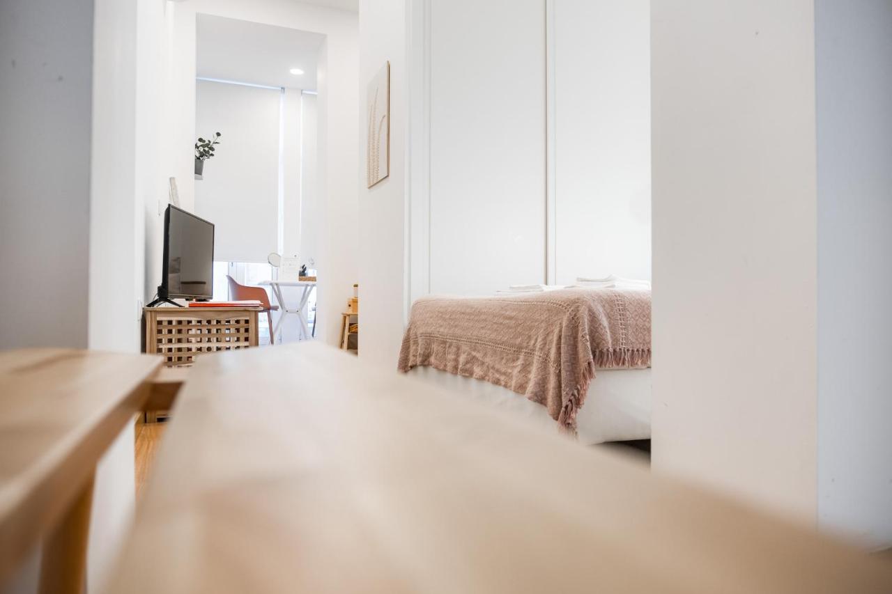 Appartamento Nomad's Boulevard Flats Oporto
