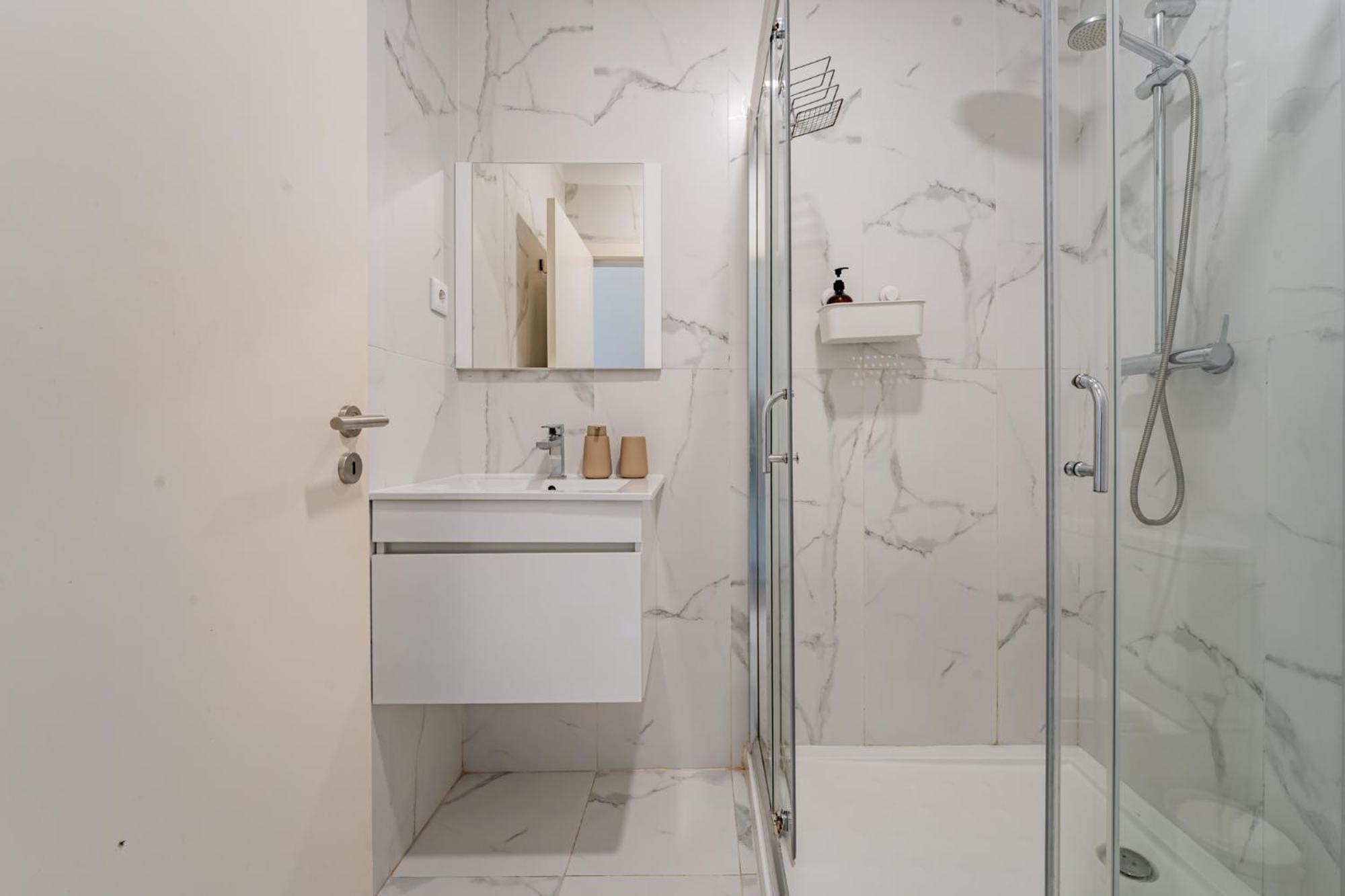 Appartamento Nomad's Boulevard Flats Oporto