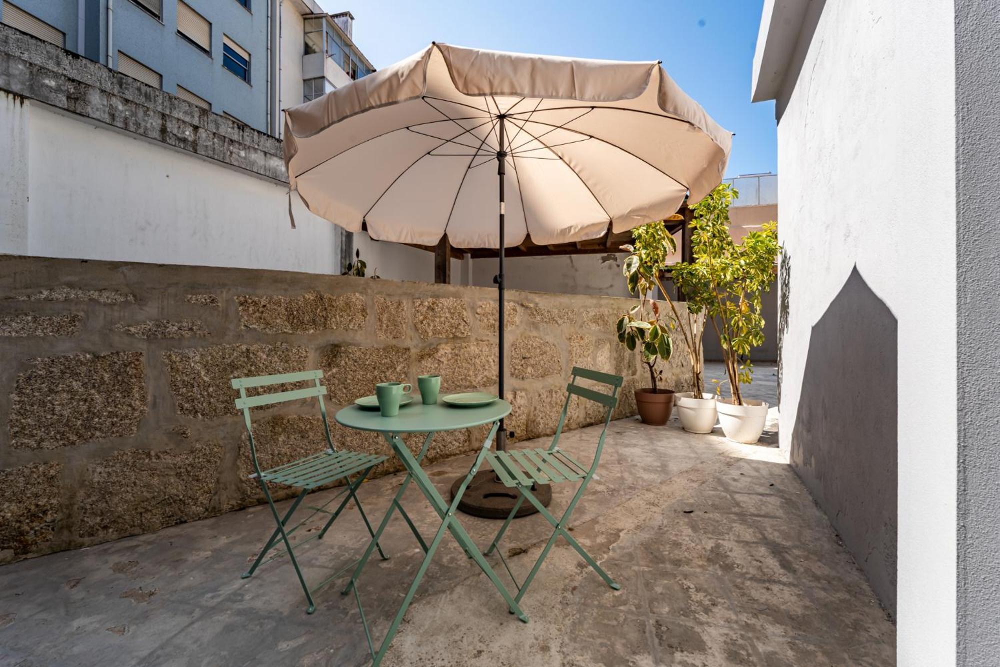 Nomad's Boulevard Flats Appartamento *