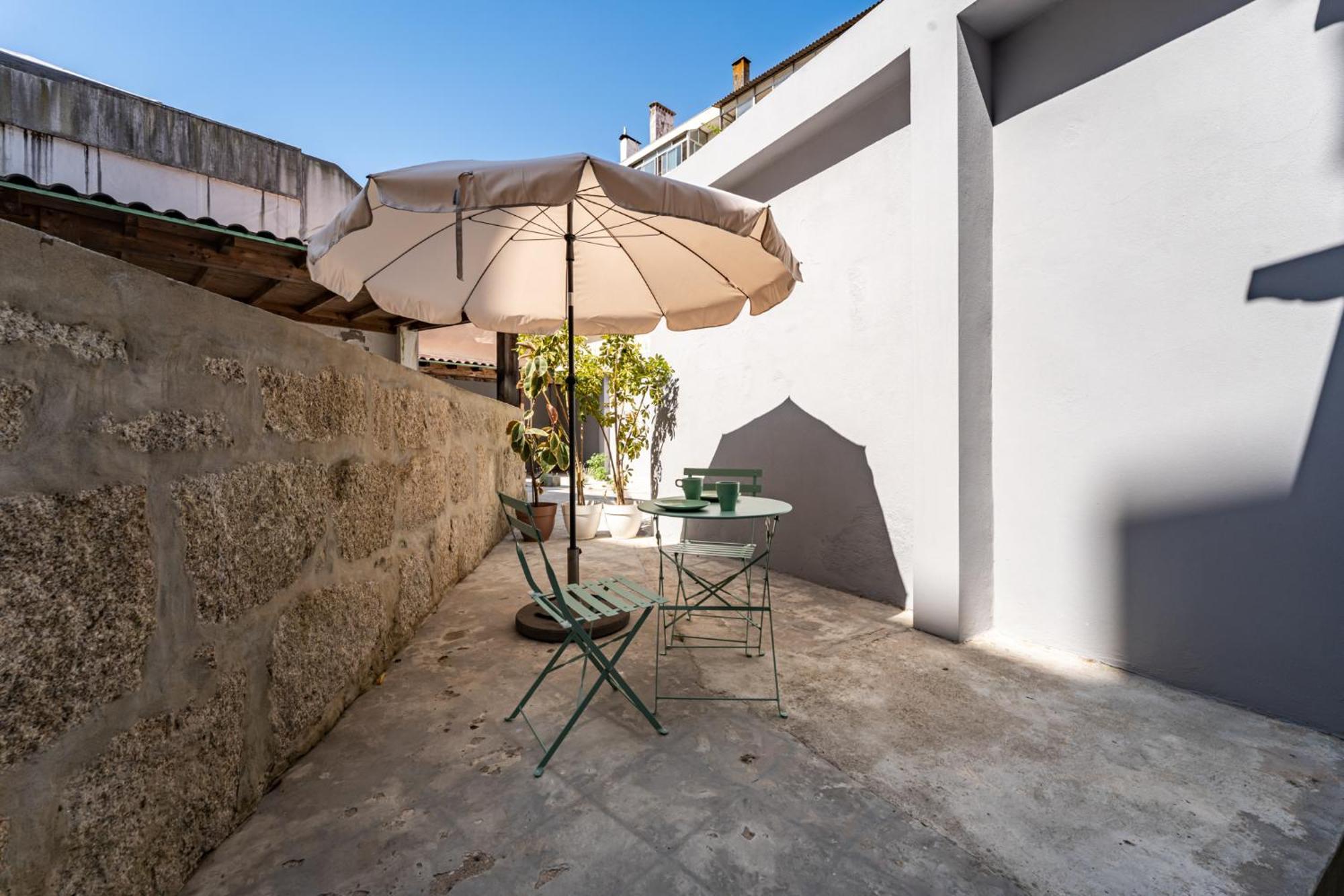 Nomad's Boulevard Flats * Oporto