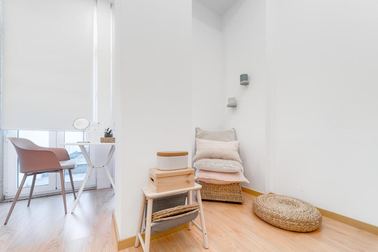 Appartamento Nomad's Boulevard Flats
